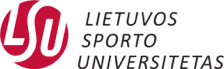 Lietuvos sporto universitetas