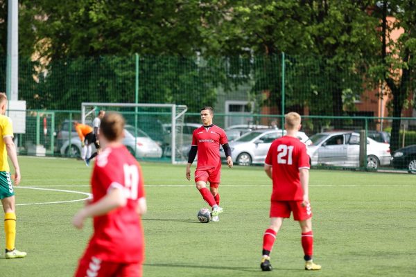 futbolas 2