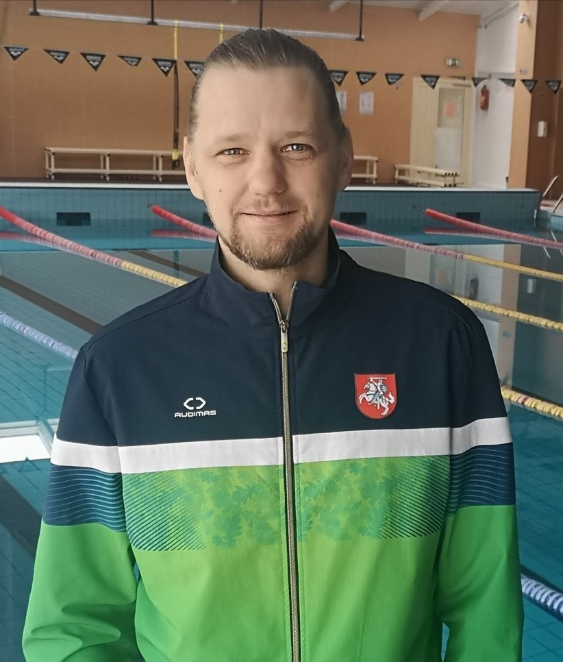 Justas Lietuvos sporto universitetas