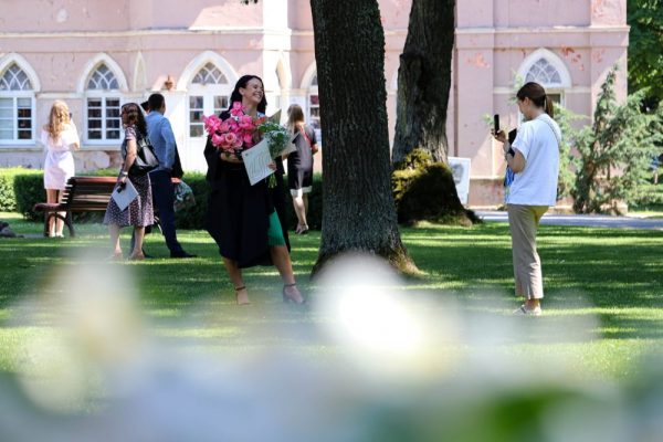 Lietuvos sporto universiteto diplomai