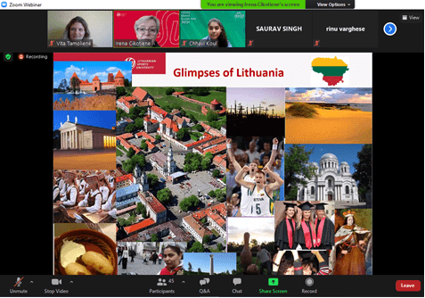 Lietuva