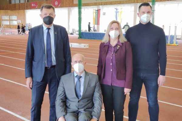 Lengvoji_LSU_Kaunas