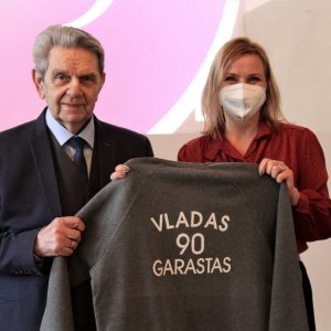 Vladas Garastas