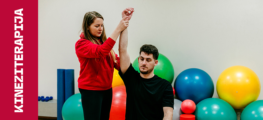 ura lansează un nou program de masterat în domeniul... Kineziterapijos studijos Kaune | Lietuvos sporto universitetas