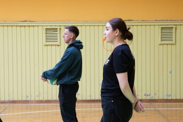 Europos diena su kamuoliu 2024-12