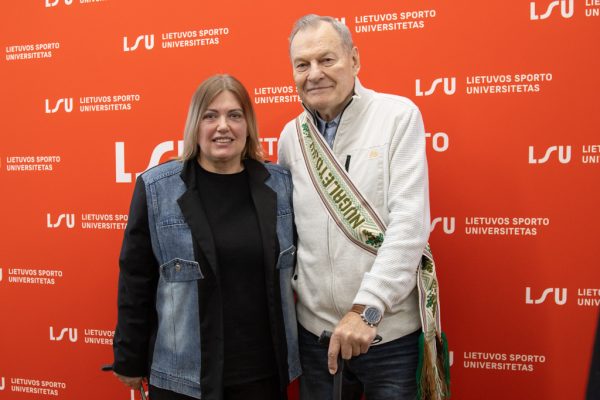 M.Paulausko pagerbimas LSU-6
