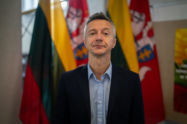 thumbnail_Prof. Arūnas Emeljanovas (KAM - št. srž. A. Čemerkos nuotr.) (2)