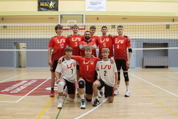 Karkausko turnyras 2025