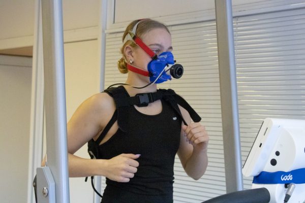 Penkiakovininkų testavimas LSU-1 Penkiakovininkų testavimas LSU-1