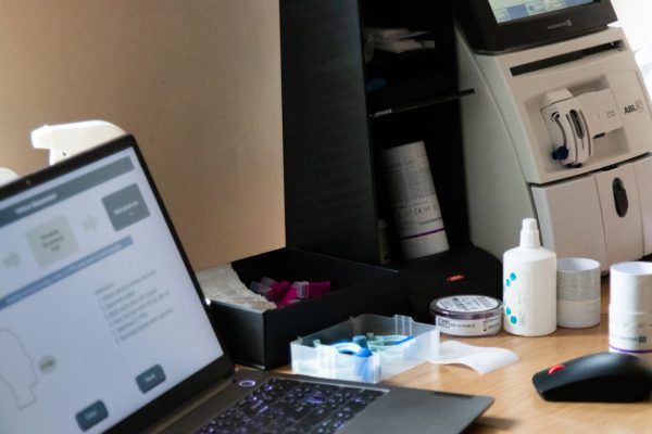 Penkiakovininkų testavimas LSU-8 Penkiakovininkų testavimas LSU-8