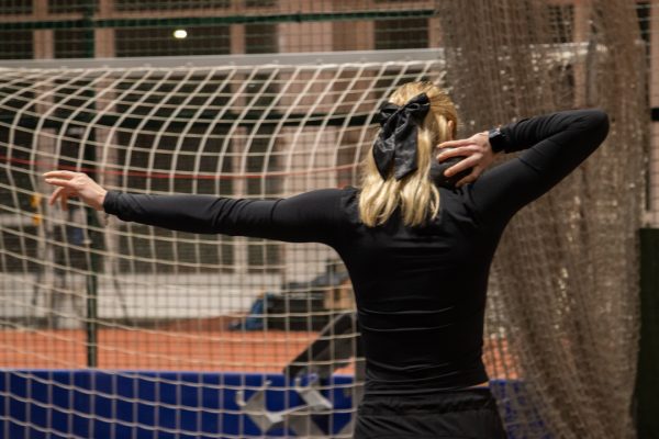 LSU lengvosios atletikos čempionatas-10