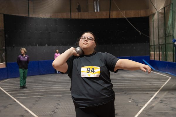 LSU lengvosios atletikos čempionatas-12