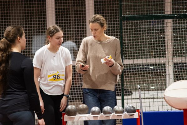 LSU lengvosios atletikos čempionatas-16