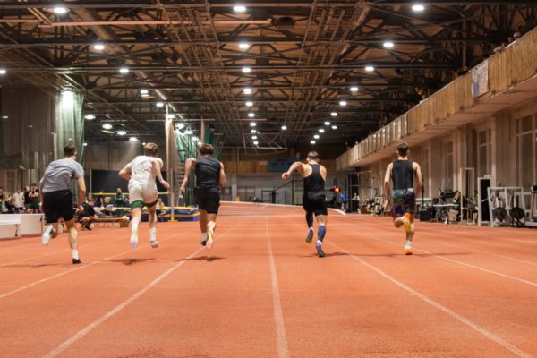 LSU lengvosios atletikos čempionatas-2