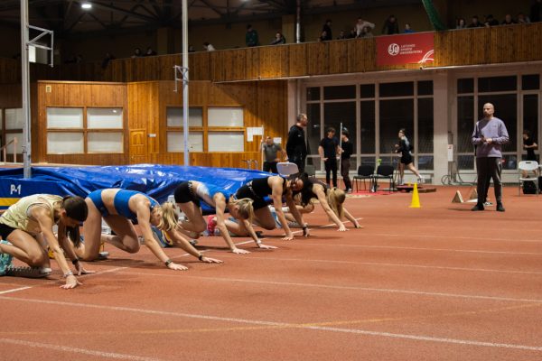 LSU lengvosios atletikos čempionatas-22