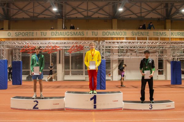 LSU lengvosios atletikos čempionatas-24