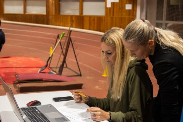 LSU lengvosios atletikos čempionatas-4