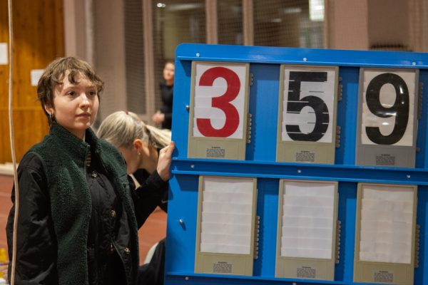 LSU lengvosios atletikos čempionatas-5