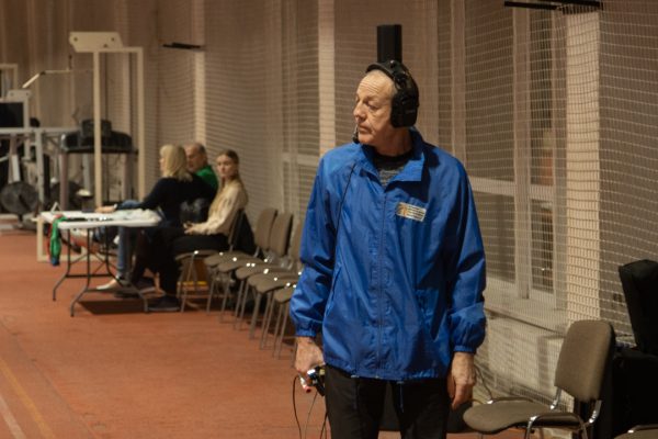 LSU lengvosios atletikos čempionatas-7