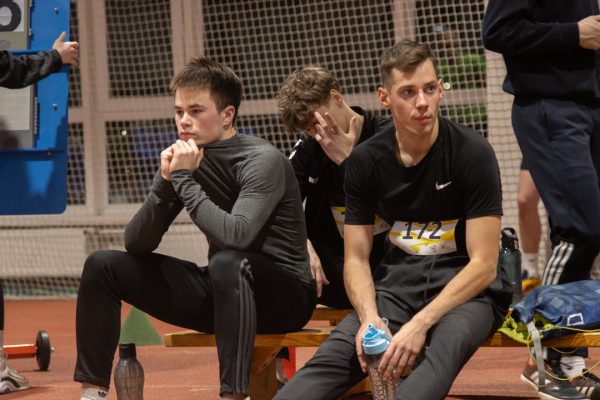 LSU lengvosios atletikos čempionatas-9