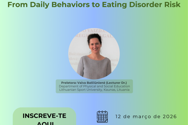 Seminario Body Image