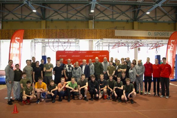 Atidarymas Atidarymas