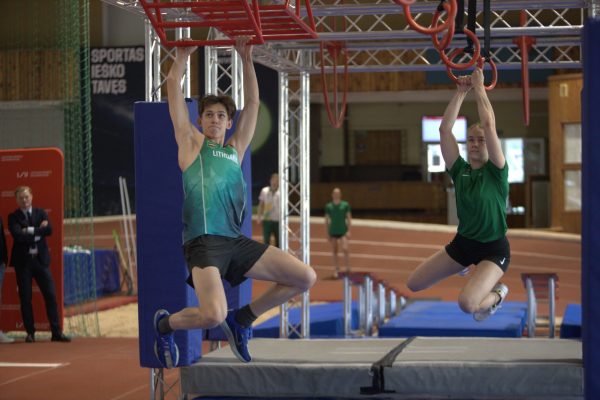 Penkiakovė Penkiakovė