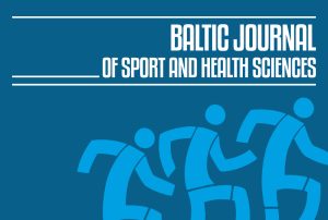 Žurnalas „Baltic Journal of Sport and Health Sciences“