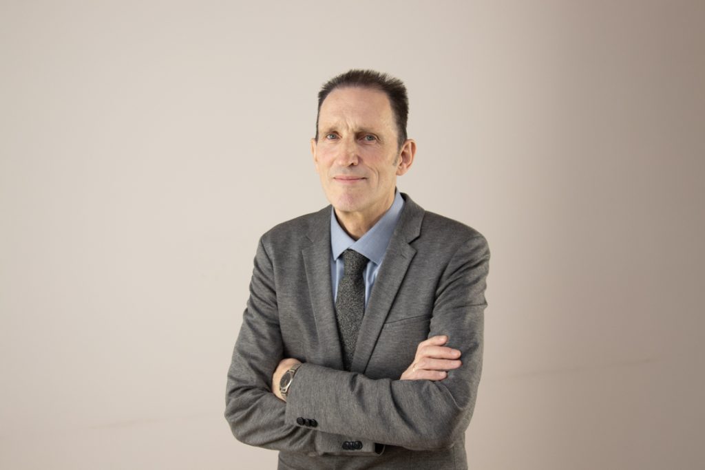 LSU profesorius Romualdas Malinauskas