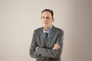 LSU profesorius Romualdas Malinauskas